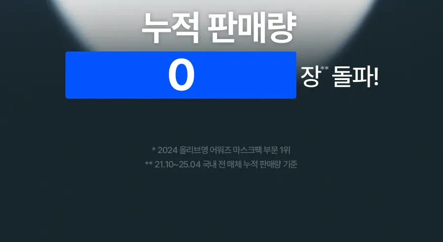 [1등마스크] 토리든 시트 마스크 10매 4종(수분/진정/브라이트닝/모공) 상세페이지 2